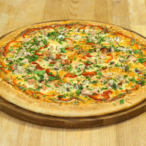 Пицца Царица