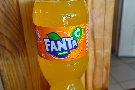 Фанта