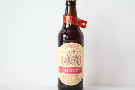 Биолимонад Черешня