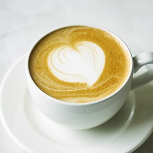 Кофе Капучино холодный