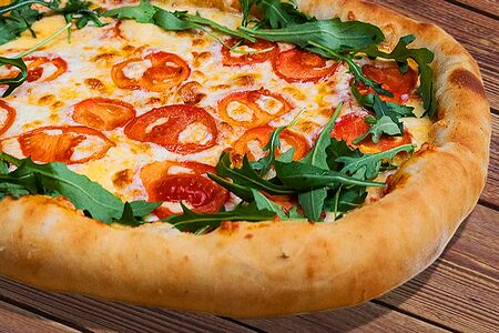 Римская Маргарита