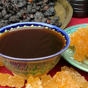 Урик Шарбати