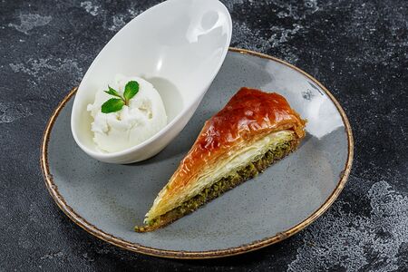 Хавуч делим