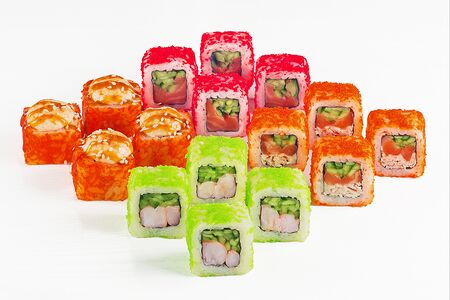 Калифорникейшн