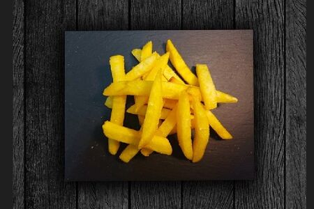 Картофель фри