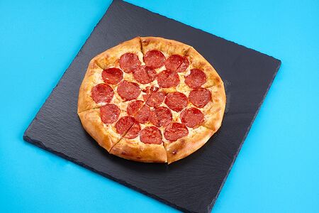 Пицца Пепперони маленькая