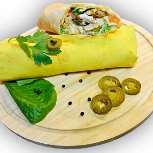 Мексиканская