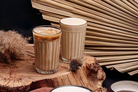 Раф ореховый