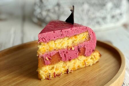 Мисс Клюква