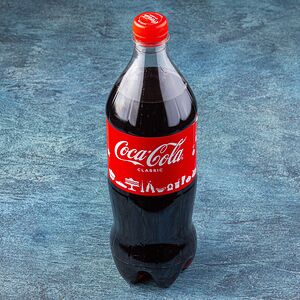 Coca-Cola