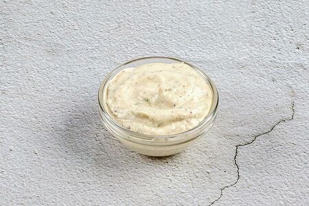 Соус Цахтон