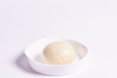 Бань Бао с Курицей