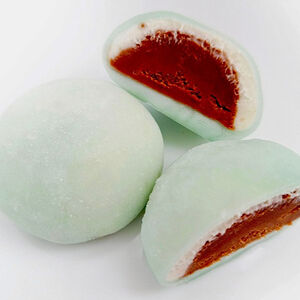 Моти Банан-шоколад