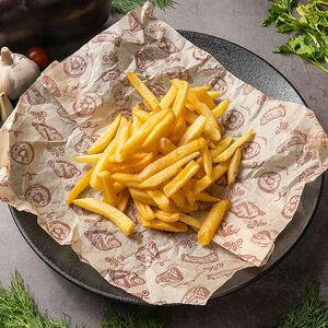 Картофель фри