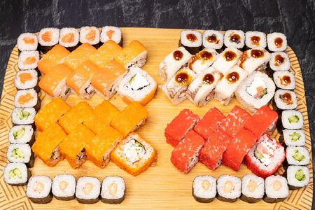 Сет Большой