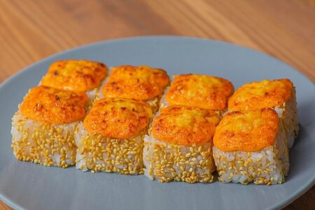 Чикен запечённый