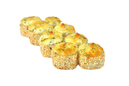 Роллы Филадельфия спешл