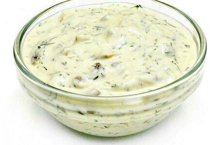 Соус Дорблю