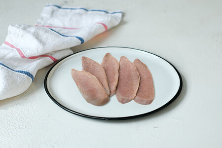 Язык говяжий