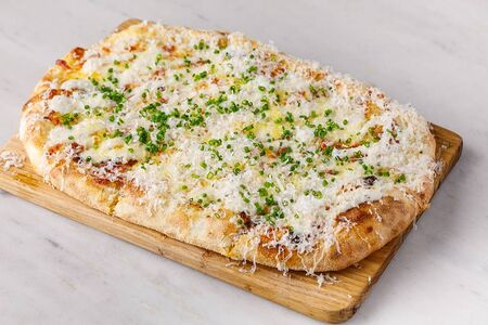 Четыре сыра