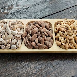 Աղի ընդեղեն