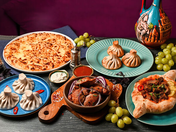 Хинкали-Парк