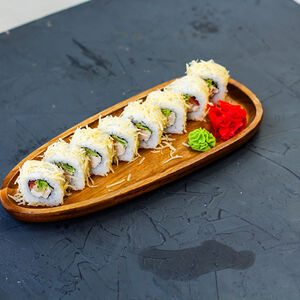 Цезарь-ролл