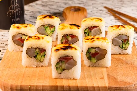 Ролл Аризона