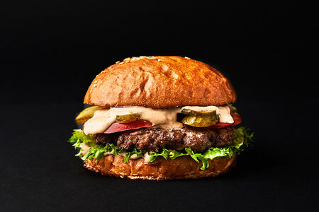 Джой Бургер