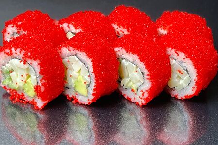 Калифорния кальмар