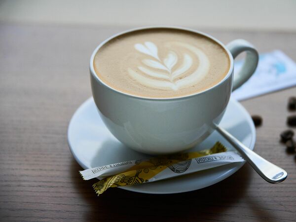 Кофе и Люди