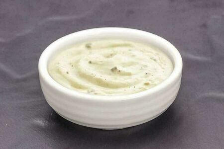 Соус Копченый крем