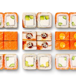 Сет Филомания