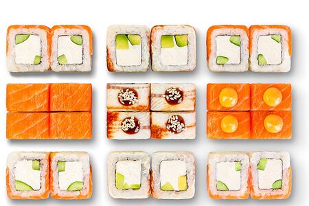 Сет Филомания 