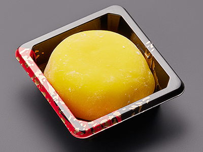 Моти с манго