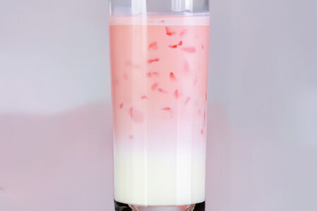 Коктейль Африка