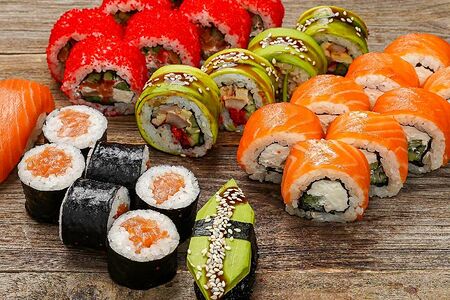 Сет Валера в розыске