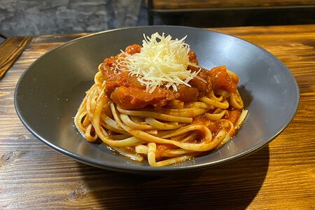 Аль-Помодоро