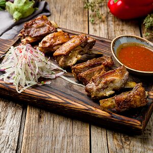 Шашлык Семечки