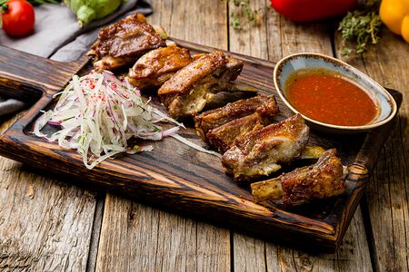 Шашлык Семечки