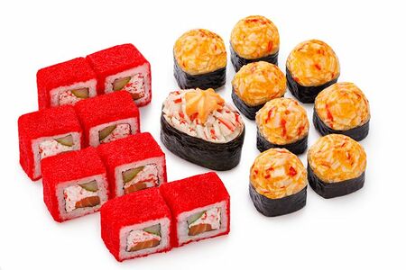 Мини-сет №6