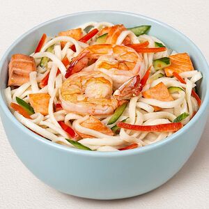 Wok Морской М
