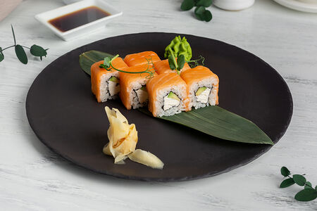 Ролл Филадельфия