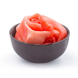 Имбирь (дополнительно)