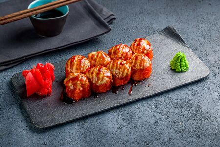 Калифорния Хот