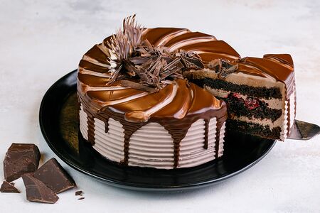 Трюфельный триумф