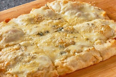 Четыре сыра