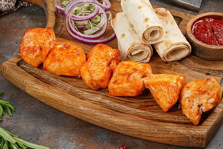 Филе индейки