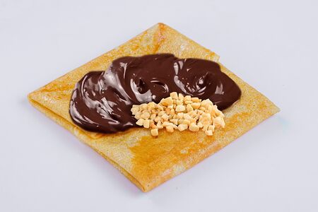 Блин Сникерс