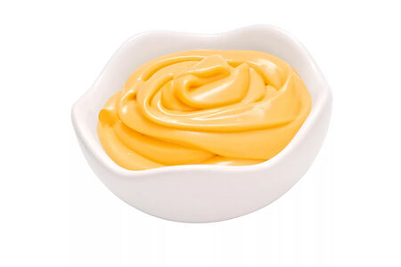 Соус сырный